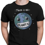 No Planet B - Men's Apparel