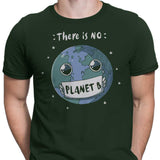 No Planet B - Men's Apparel