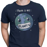 No Planet B - Men's Apparel