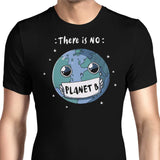 No Planet B - Men's Apparel