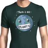 No Planet B - Men's Apparel