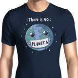 No Planet B - Men's Apparel