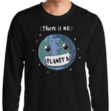 No Planet B - Long Sleeve T-Shirt