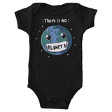 No Planet B - Youth Apparel