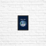 No Planet B - Posters & Prints