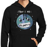 No Planet B - Hoodie
