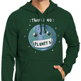 No Planet B - Hoodie