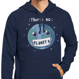 No Planet B - Hoodie