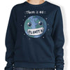No Planet B - Sweatshirt