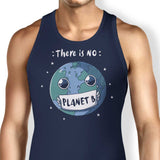 No Planet B - Tank Top