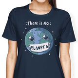 No Planet B - Women's Apparel