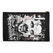 No Play - Accessory Pouch