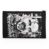 No Play - Accessory Pouch