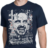 No Play - Men's Apparel