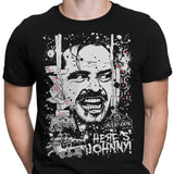 No Play - Men's Apparel