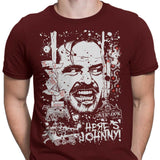 No Play - Men's Apparel