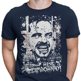 No Play - Men's Apparel