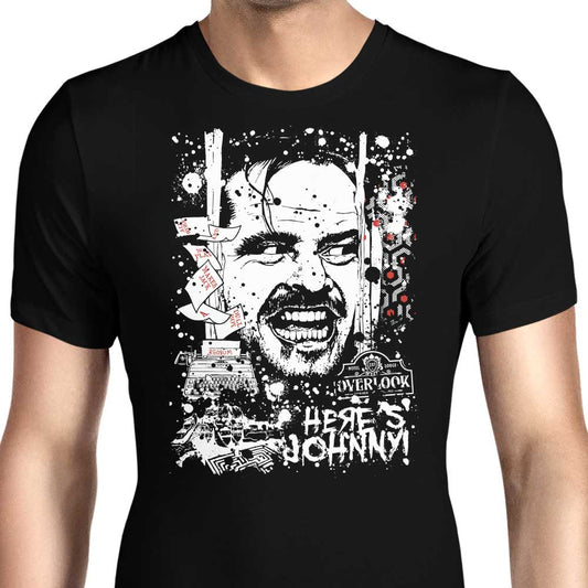 No Play - Men's Apparel