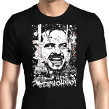 No Play - Men's Apparel