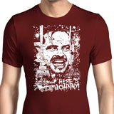 No Play - Men's Apparel