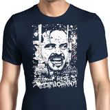 No Play - Men's Apparel