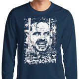 No Play - Long Sleeve T-Shirt