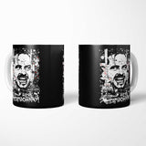 No Play - Mug