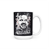 No Play - Mug