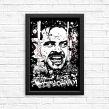 No Play - Posters & Prints