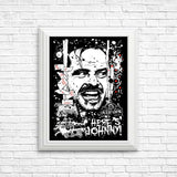 No Play - Posters & Prints