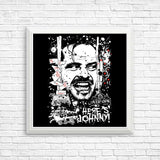 No Play - Posters & Prints