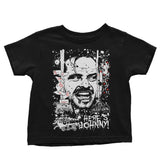 No Play - Youth Apparel