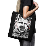 No Play - Tote Bag