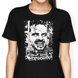 No Play - Women's Apparel