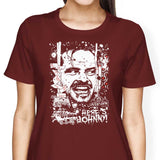 No Play - Women's Apparel