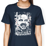 No Play - Women's Apparel