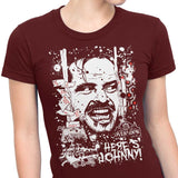 No Play - Women's Apparel