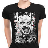 No Play - Women's Apparel