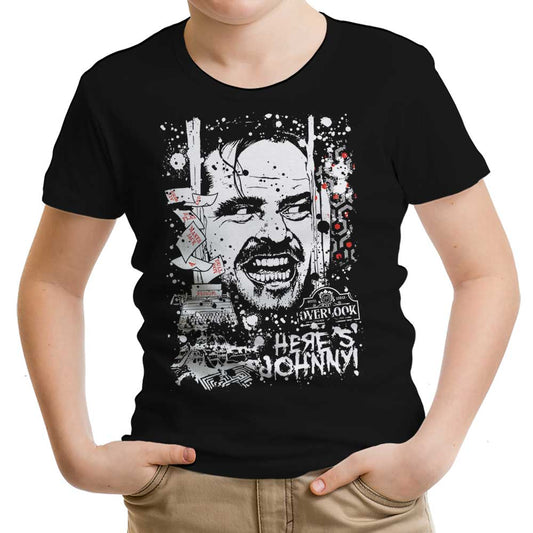 No Play - Youth Apparel