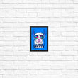 No Probllama - Posters & Prints
