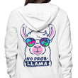 No Probllama - Hoodie