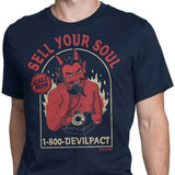 No Refunds - Men's Apparel