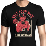No Refunds - Men's Apparel
