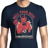 No Refunds - Men's Apparel
