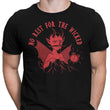 No Rest for the Wicked - Men's Apparel