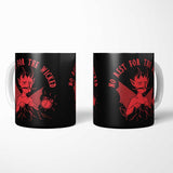 No Rest for the Wicked - Mug