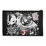 No Swimming - Accessory Pouch