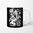 No Swimming - Mug