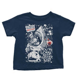 No Swimming - Youth Apparel