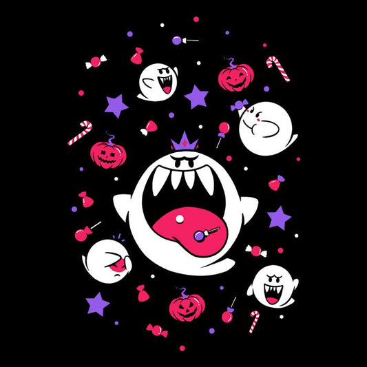 No Tricks, Just Treats - Coasters